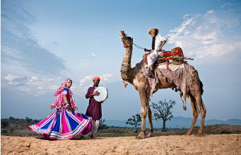 Rajasthan