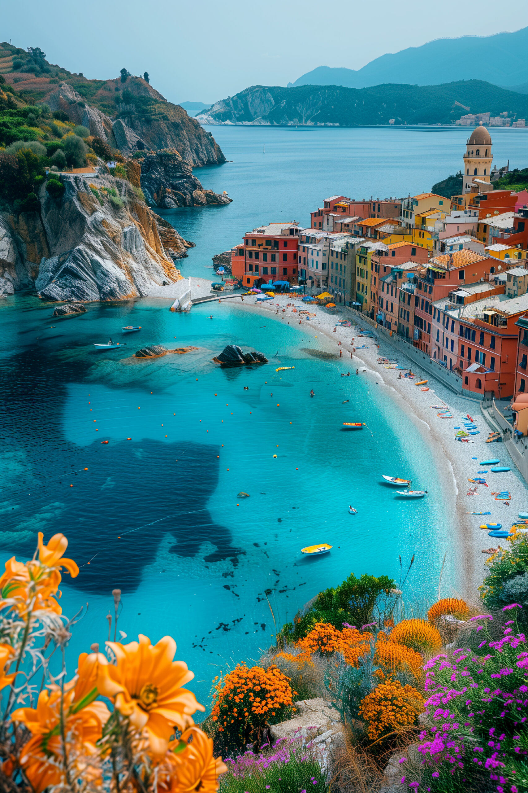 Italy